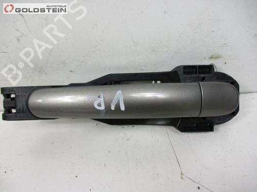 Used Front right exterior door handle SEAT TOLEDO III (5P2) 1.9 TDI (105 hp) 18764821