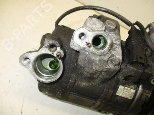 AC compressor BMW 5 Touring (E61) 520 d | BP37120611M34  - Image 6