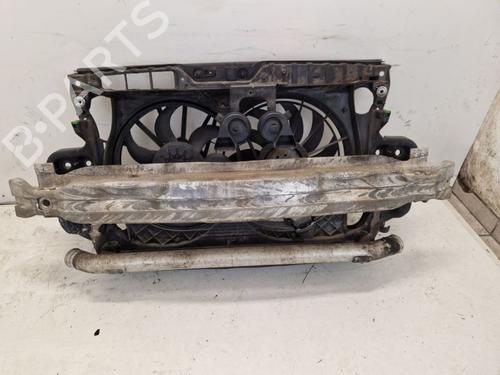 Traversa Traversa AUDI A6 C6 Avant (4F5) 2.7 TDI (180 hp) 34411812 34411812