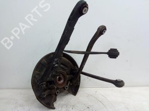 Right rear steering knuckle MERCEDES-BENZ S-CLASS (W140) 400 SE, SEL/S420 (140.042, 140.043) | BP29108775M28 