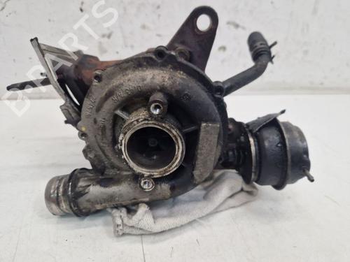 Used Turbocharger/Supercharger Turbocharger/Supercharger 39573693 39573693
