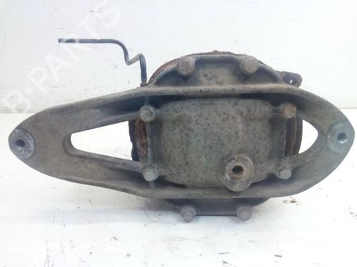 Rear differential MERCEDES-BENZ VITO Bus (W639) 110 CDI (639.701, 639.703, 639.705) | BP29171448M24 