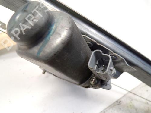 Front left window mechanism CITROËN C1 (PM_, PN_) 1.0 | BP18799121C22 