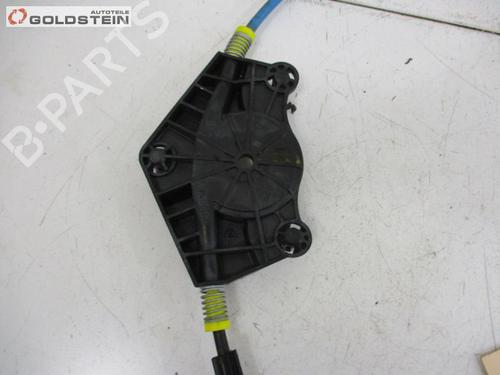 Front left window mechanism PEUGEOT 307 Break (3E) 2.0 HDi 135 | BP28306726C22 