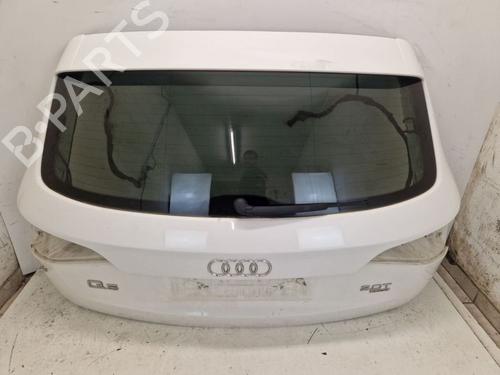 Used Tailgate Tailgate AUDI Q5 (8RB) 2.0 TFSI quattro (211 hp) 36383370 36383370