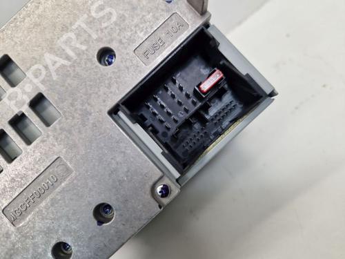 Radio VW GOLF VI (5K1) 2.0 GTi | BP31702016E6  - Image 8