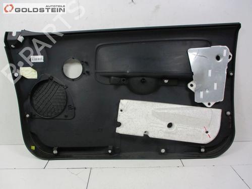 Front left panel CITROËN C2 (JM_) 1.4 HDi | BP38025645C58 - Image 6