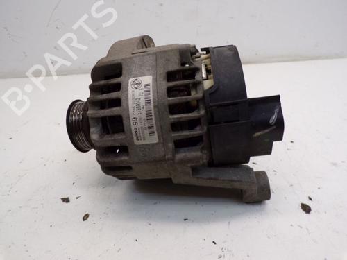 Used Alternator FORD KA (RU8) 1.2 (69 hp) 30668484