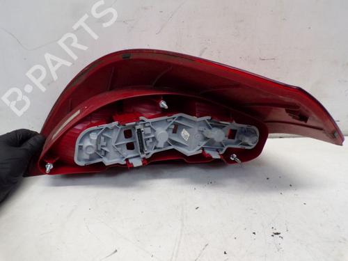 Right taillight MERCEDES-BENZ A-CLASS (W169) A 170 (169.032, 169.332) | BP23574699C35 