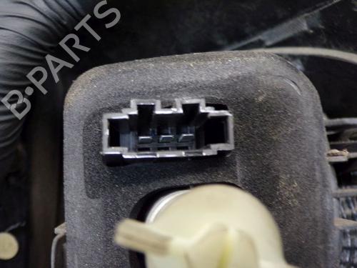 Left taillight VW GOLF VI (5K1) 1.6 TDI | BP22802890C34 