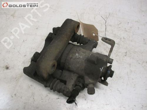 Left rear brake caliper SEAT IBIZA IV (6J5, 6P1) 1.9 TDI | BP13760409M107 