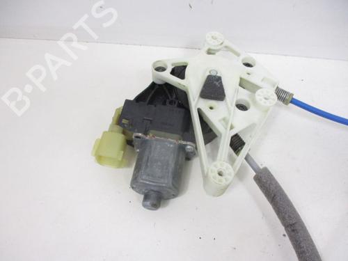 Right rear window motor FORD B-MAX (JK) 1.0 EcoBoost | BP18793058E22 