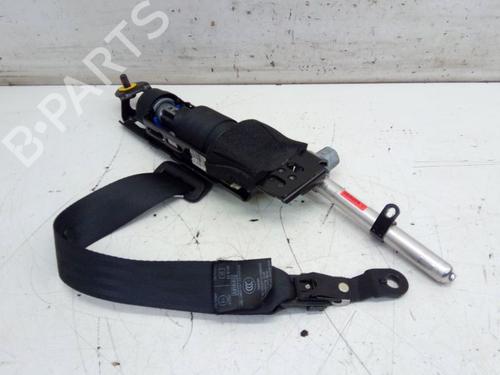 Used Front right seatbelt VOLVO V50 (545) D3 (150 hp) 29102564