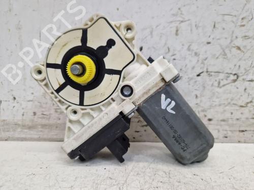 Left front window motor MITSUBISHI COLT CZC VI Convertible (RG) 1.5 (Z36A) | BP28096767E21 