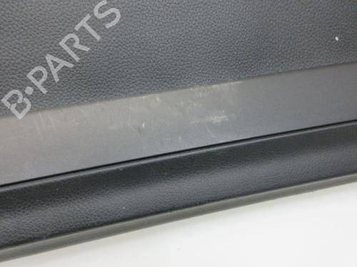 Rear parcel shelf VW PASSAT B6 (3C2) 2.0 TDI 4motion | BP21138544C85 