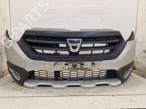 Used Front bumper DACIA LODGY (JS_) 1.5 dCi (JSMC, JSAF) (107 hp) 30358714