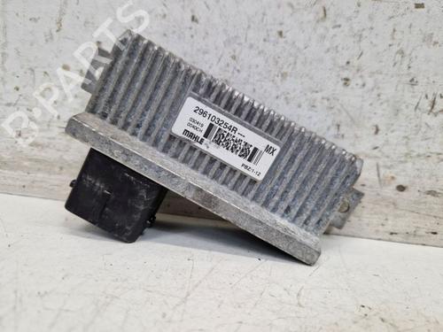 Used Control unit RENAULT ZOE (BFM_) ZOE (BFMD) (109 hp) 29105941