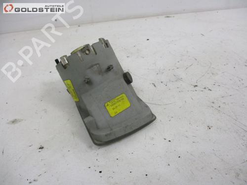 Left front fog light VOLVO V50 (545) 2.0 D | BP37110119C30 - Image 3