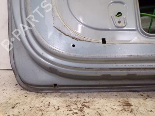 Left front door OPEL CORSA D (S07) 1.2 (L08, L68) | BP29085801C2 