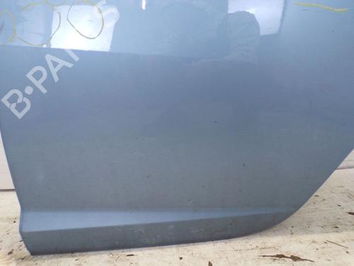 Left rear door SEAT IBIZA IV ST (6J8, 6P8) 1.2 TDI | BP29092100C4 