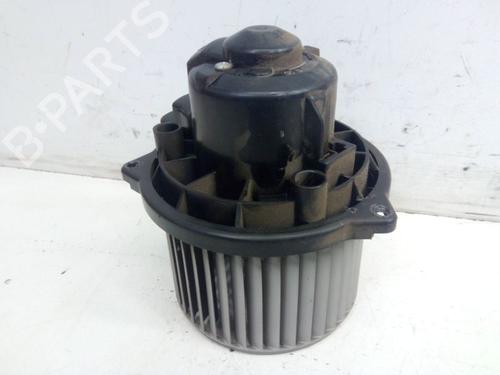 Heater blower motor SUZUKI JIMNY Closed Off-Road Vehicle (SN) 1.3 16V 4WD (SN413, JB43) | BP29171394M62 