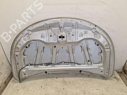 Hood TOYOTA AVENSIS Estate (_T27_) 2.0 D-4D (ADT270_, ADT270R) | BP29103098C1 
