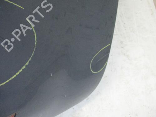 Rear bumper SEAT LEON (1P1) 1.6 | BP18798161C8 