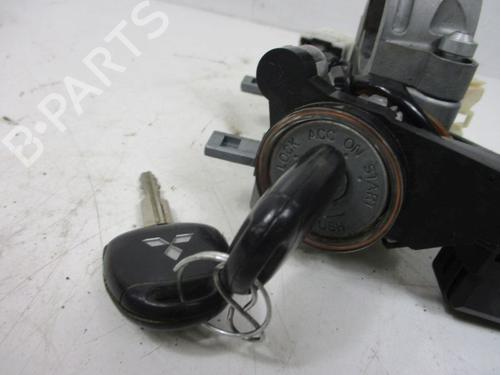 Ignition barrel MITSUBISHI LANCER VIII Sportback (CX_A) 2.0 DI-D (CX8A) | BP37112664M48 - Image 5