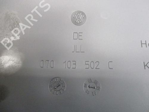 Cache-culbuteurs VW TRANSPORTER T5 Bus (7HB, 7HJ, 7EB, 7EJ) 2.5 TDI | BP29094136M124 