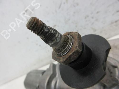 Viskermotor bakrute SMART FORFOUR (454) 1.3 (454.031) | BP29091181M102 