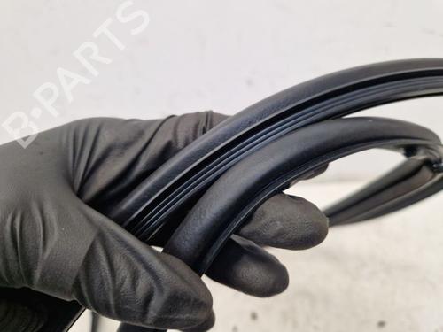 Rubber door seal MERCEDES-BENZ EQS (V297) EQS 450+ (297.123) | BP29100352C142 