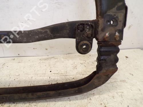 Subframe CHEVROLET SPARK (M300) 1.0 | BP19291187M9 - Image 7