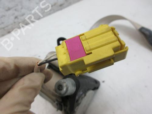 Front right seatbelt VW EOS (1F7, 1F8) 2.0 FSI | BP37126827I25 - Image 9