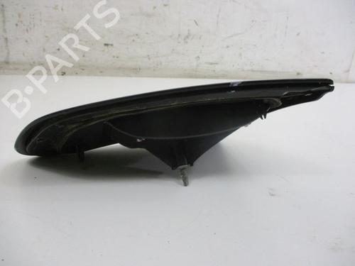 Left tailgate light CITROËN C3 II (SC_) 1.6 HDi | BP38026663C79 - Image 3