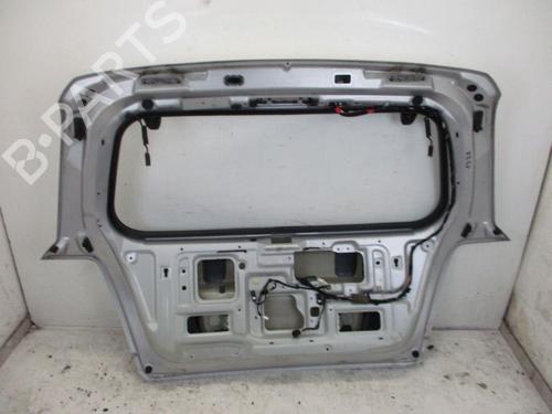 Tailgate KIA SORENTO I (JC) 3.5 V6 4WD | BP18795928C6 