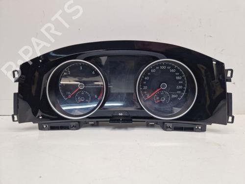 Kombiinstrument Kombiinstrument 39062816 39062816