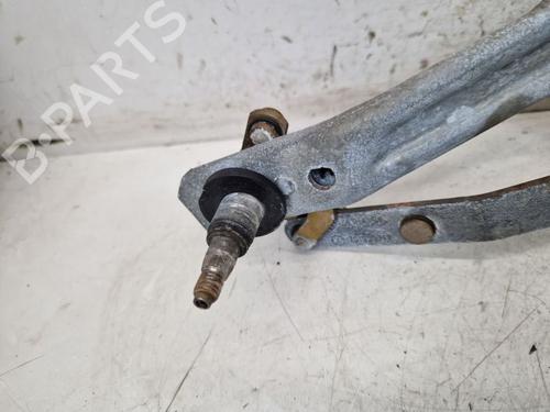 Viskermotor bakrute VW TRANSPORTER T4 Bus (70B, 70C, 7DB, 7DK, 70J, 70K, 7DC, 7DJ) 2.4 D | BP28072255M102 