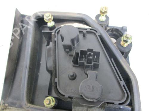 Right tailgate light SAAB 9-3 (YS3D) 2.0 Turbo | BP37116728C80 - Image 4