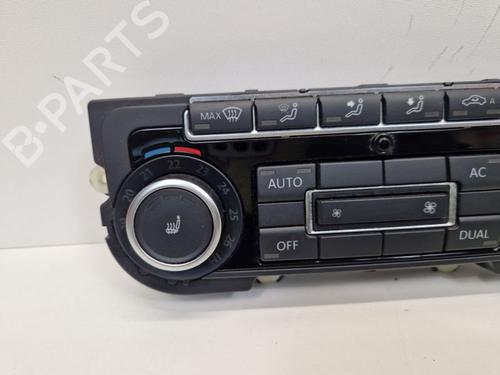 Climate control VW GOLF VI (5K1) 1.2 TSI | BP31703990I5