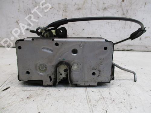 Front left lock OPEL CORSA D (S07) 1.4 (L08, L68) | BP19294484C98 