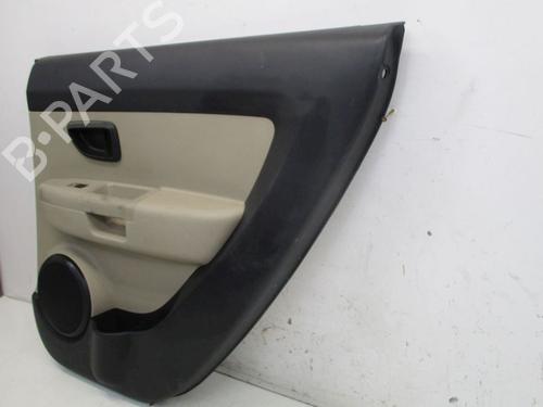 Rear right panel KIA SOUL I (AM) 2.0 | BP38505635C61 - Image 4