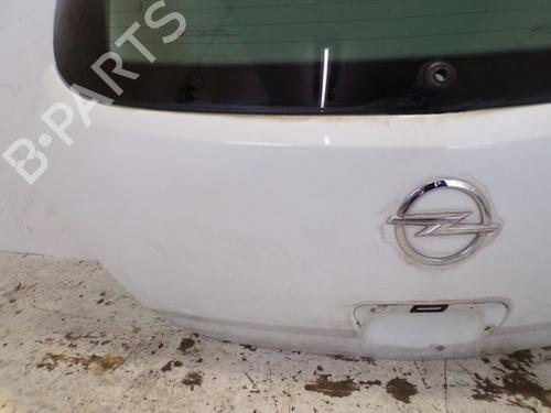 Tailgate OPEL CORSA D (S07) 1.2 (L08, L68) | BP21136511C6 