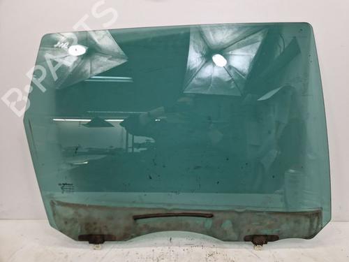 Dør rude højre bagtil Dør rude højre bagtil RENAULT GRAND SCÉNIC III (JZ0/1_) 1.4 16V (JZ0F) (131 hp) 37138849 37138849