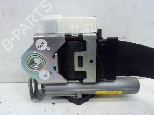 Front right seatbelt ABARTH 500 / 595 / 695 1.4 (312.AXD1A) | BP30358499I25 - Image 5