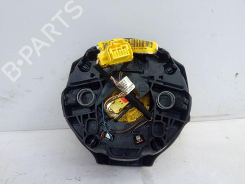 Steering wheel VW POLO V (6R1, 6C1) 1.2 | BP28154939C49 