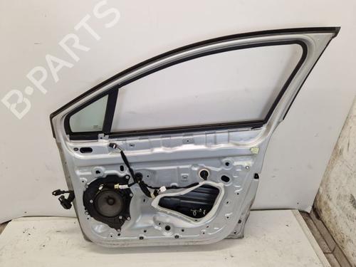 Right front door RENAULT CLIO IV Grandtour (KH_) 1.5 dCi 75 | BP32101200C3 