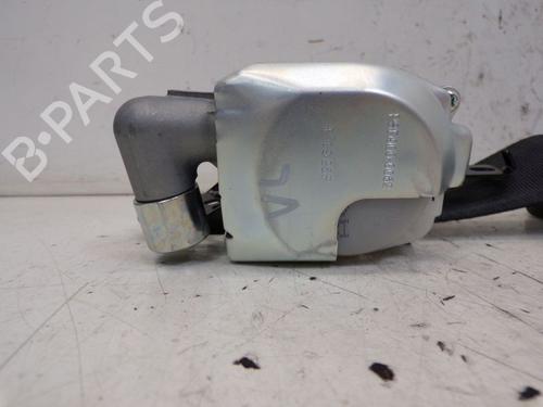 Front left seatbelt DACIA SPRING EV (B6M1) | BP34342663I26  - Image 6