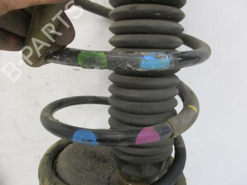 Left front shock absorber CITROËN C4 Coupe (LA_) 1.4 16V | BP30667612M16 