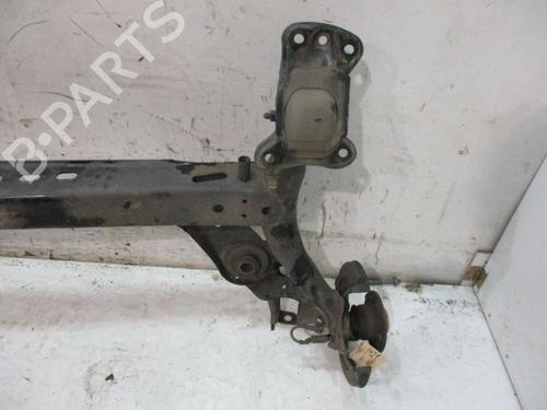 Rear axle SKODA OCTAVIA III Combi (5E5, 5E6) 1.6 TDI | BP18799719M2 