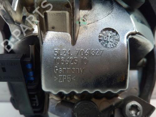 Interior roof handle BMW 6 (E63) 645 Ci | BP37135305I35 - Image 7